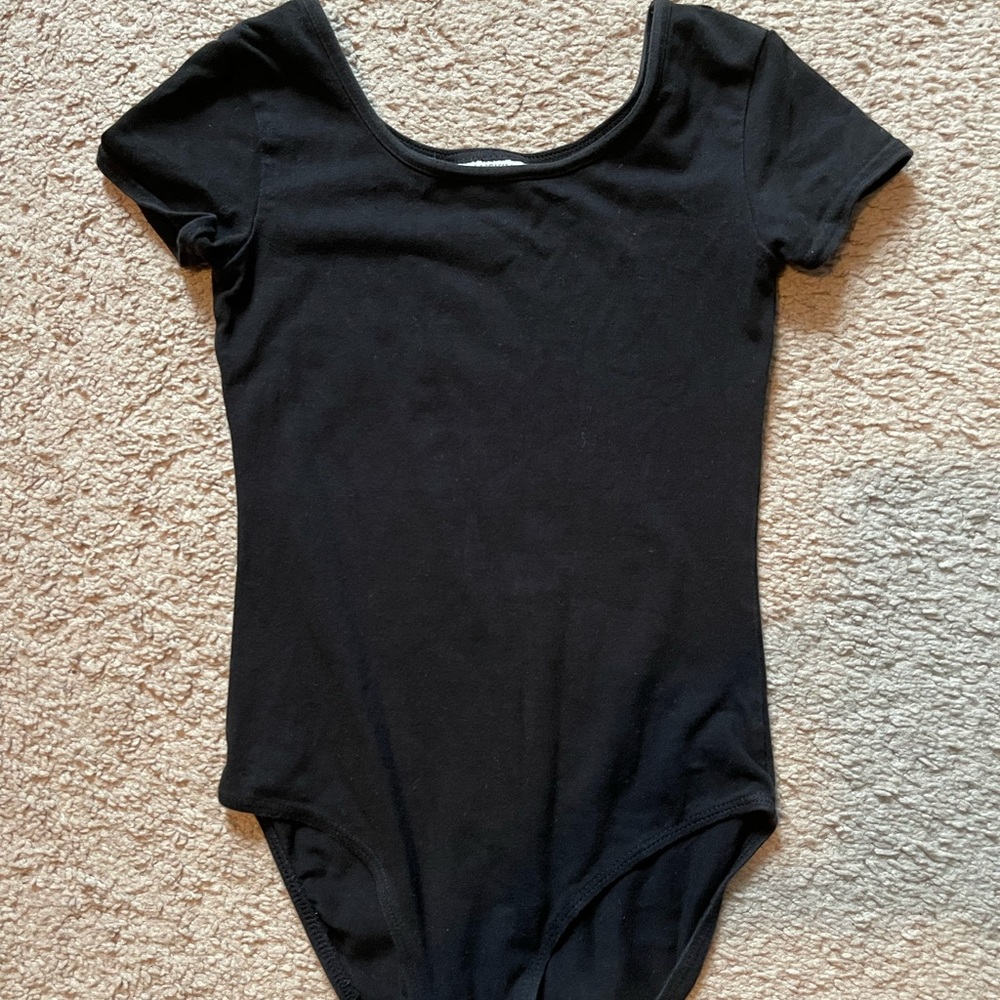 Girls Leotard